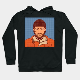 Robert De Niro - Michael Hoodie